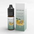 画像1: 【Naturecan】　CBDリキッド１０ｍｌ<１０％濃度>【電子タバコ用】 - 【NEW】ゆず