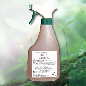 画像: CHAKAが惚れ込んだ【BICC】でハウスキーピング革命!