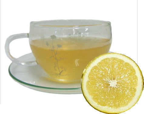 画像2: 【レモン】☆キッチンで使える柑橘精油の水溶性仕様　10ml